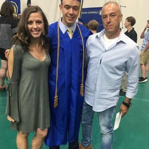 Meet your Posher, Renato